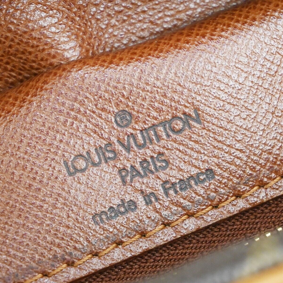 Louis Vuitton Nile Shoulder Bag