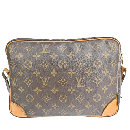 Louis Vuitton Nile Shoulder Bag