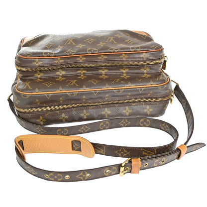 Louis Vuitton Nile Shoulder Bag