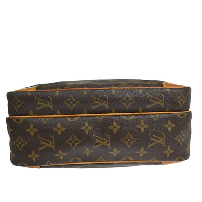 Louis Vuitton Nile Shoulder Bag