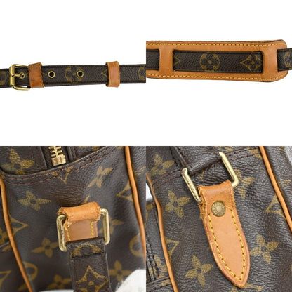 Louis Vuitton Nile Shoulder Bag