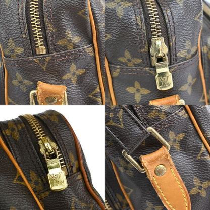 Louis Vuitton Nile Shoulder Bag