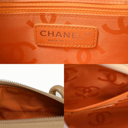 Chanel Cambon Handbag