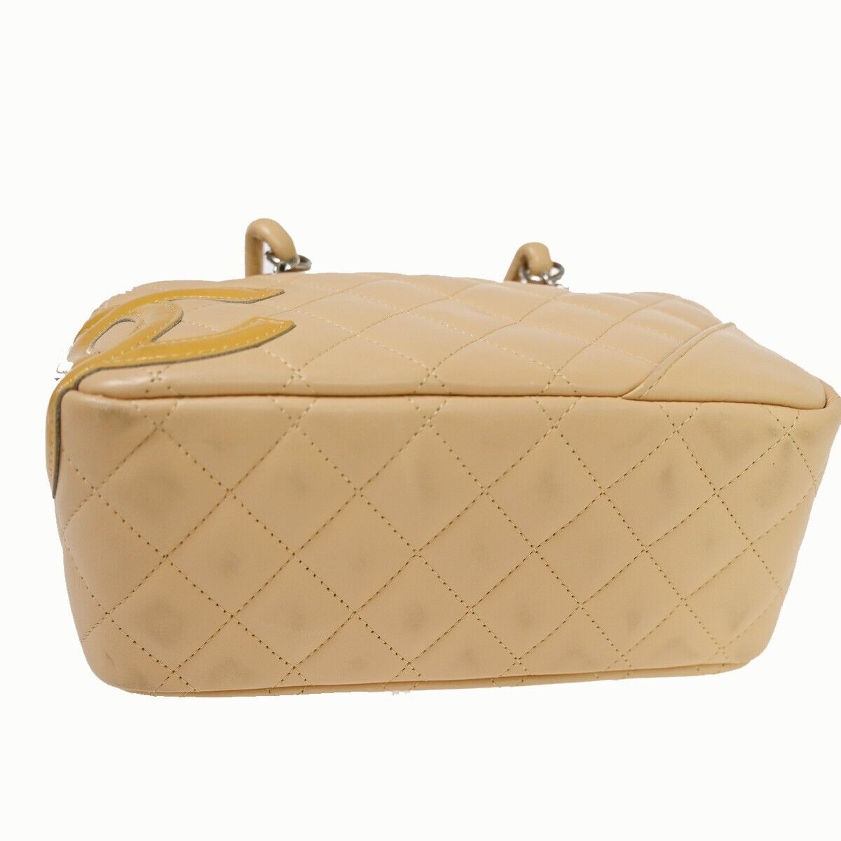 Chanel Cambon Handbag