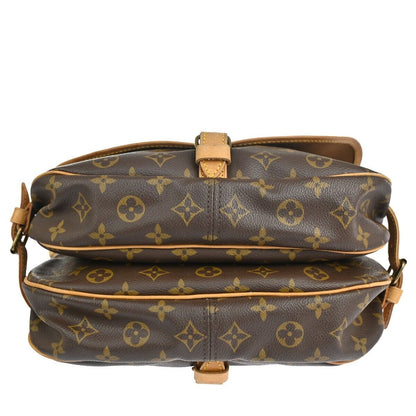 Louis Vuitton Saumur 30 Shoulder Bag