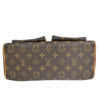 Louis Vuitton Manhattan PM Handbag