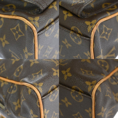 Louis Vuitton Manhattan PM Handbag