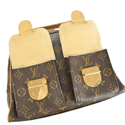 Louis Vuitton Manhattan PM Handbag