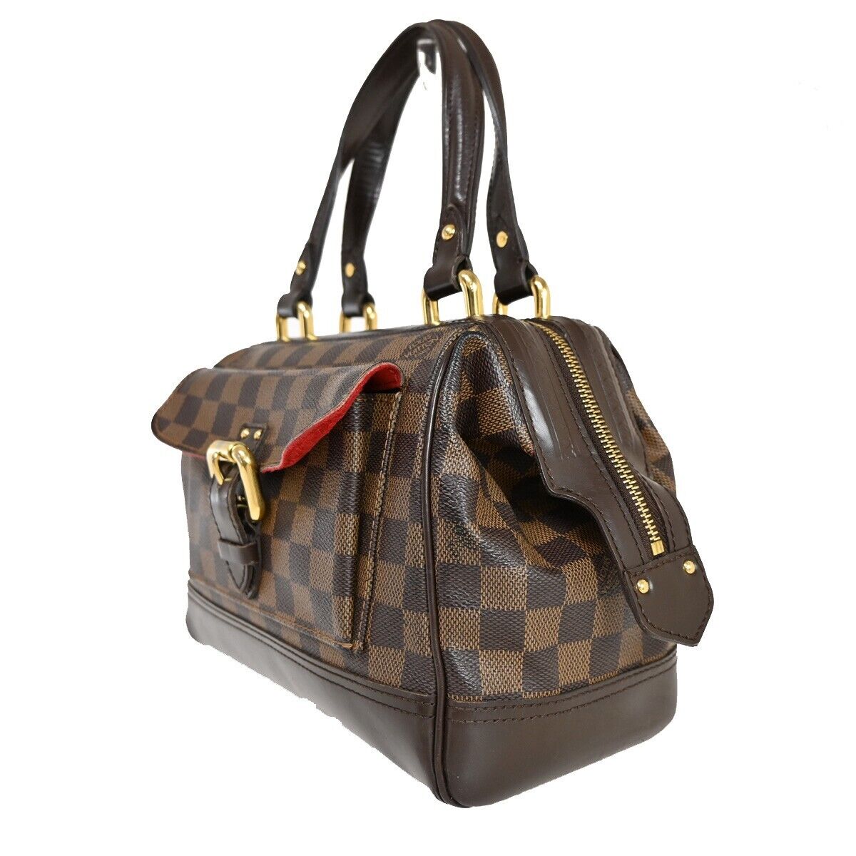 Louis Vuitton Knightsbridge Handbag