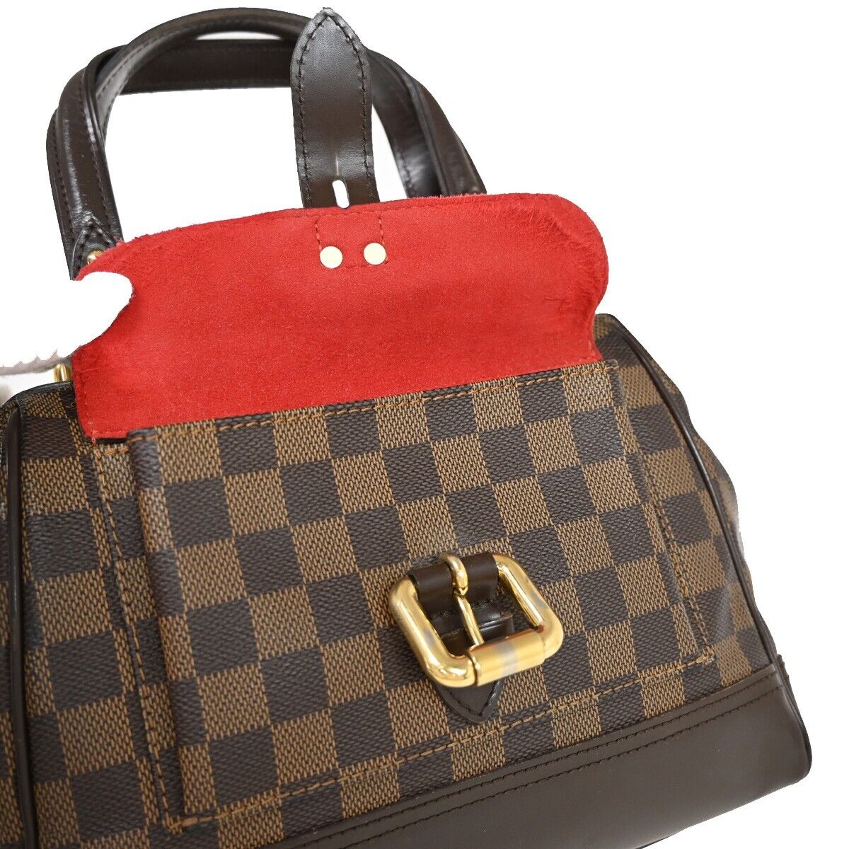 Louis Vuitton Knightsbridge Handbag