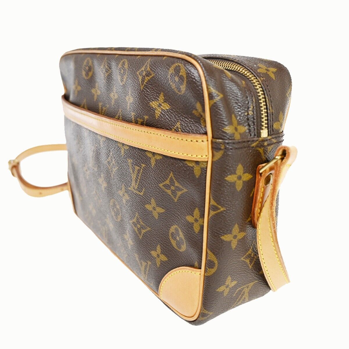 Louis Vuitton Trocadéro Shoulder Bag