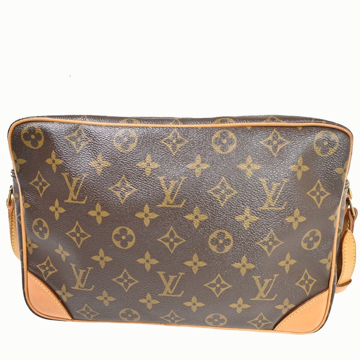 Louis Vuitton Trocadéro Shoulder Bag