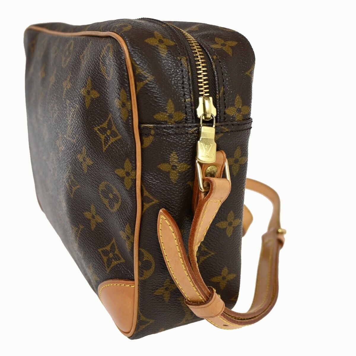 Louis Vuitton Trocadéro Shoulder Bag