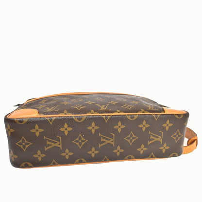 Louis Vuitton Trocadéro Shoulder Bag