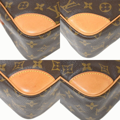 Louis Vuitton Trocadéro Shoulder Bag