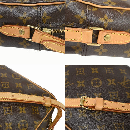 Louis Vuitton Trocadéro Shoulder Bag