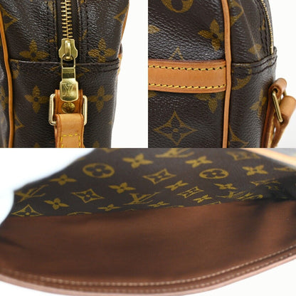 Louis Vuitton Trocadéro Shoulder Bag