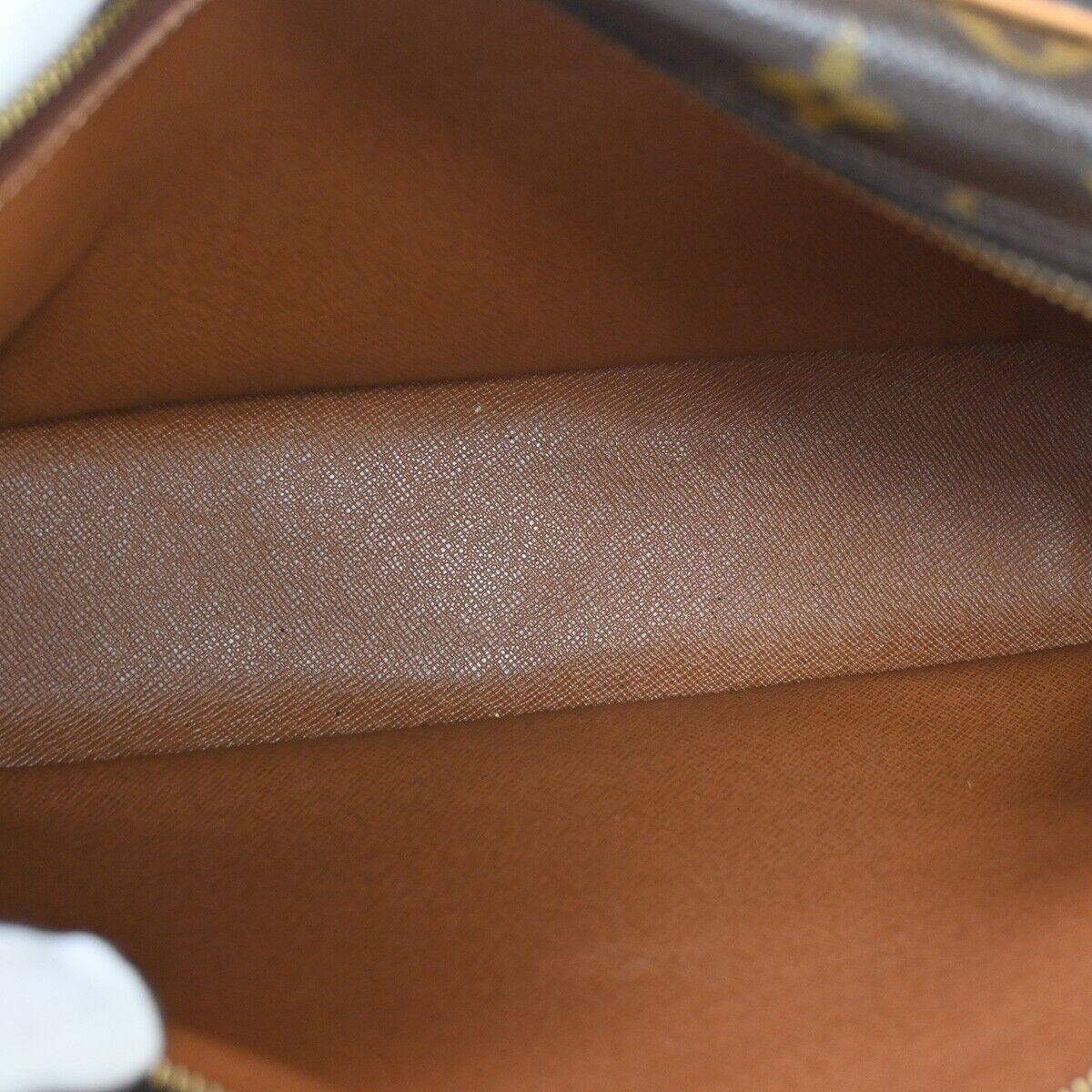 Louis Vuitton Trocadéro Shoulder Bag