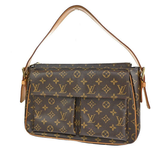 Louis Vuitton Viva Cité Shoulder Bag