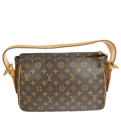 Louis Vuitton Viva Cité Shoulder Bag