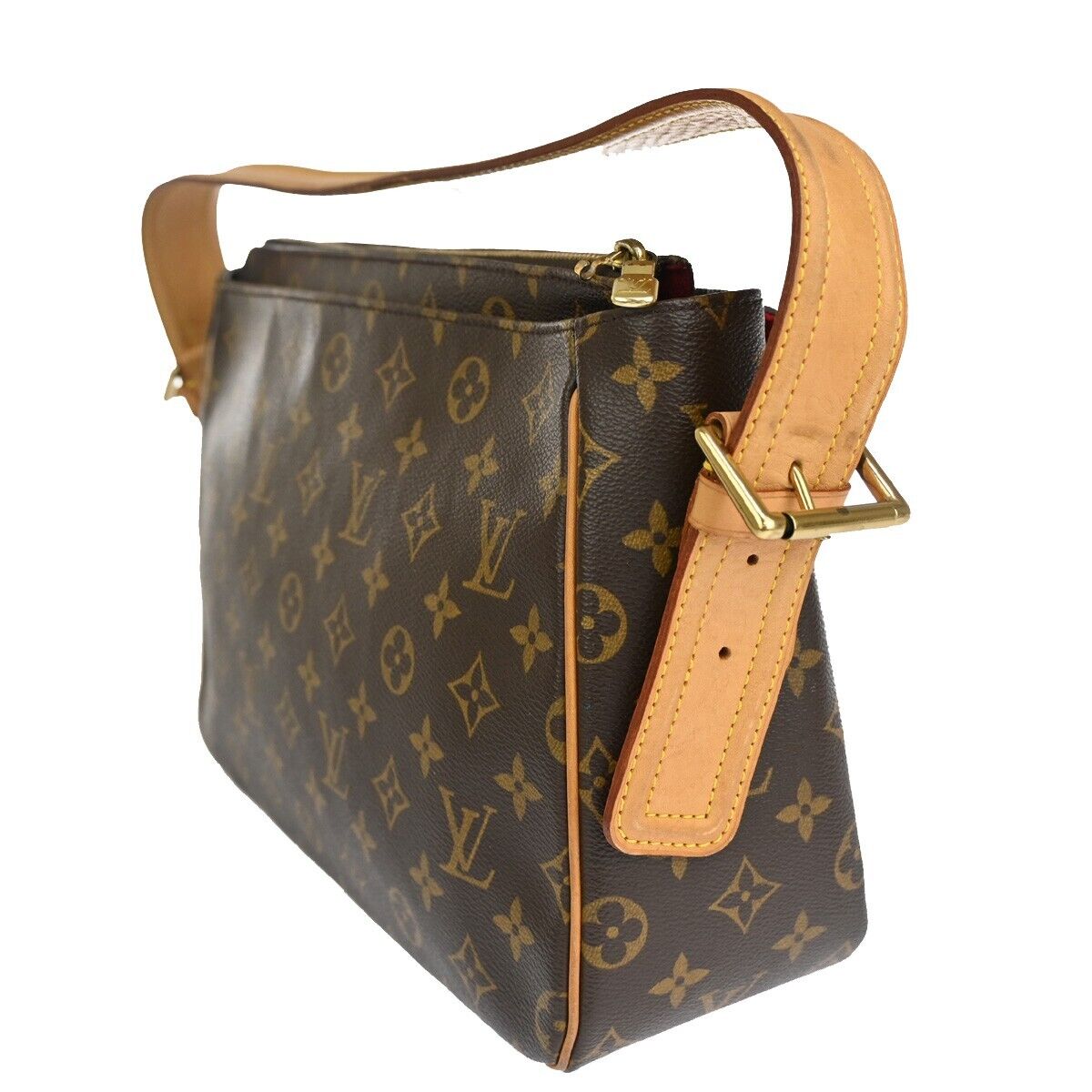 Louis Vuitton Viva Cité Shoulder Bag