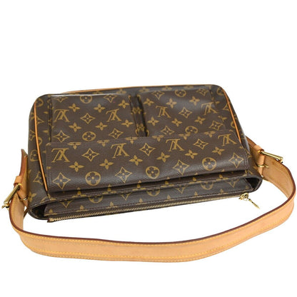 Louis Vuitton Viva Cité Shoulder Bag