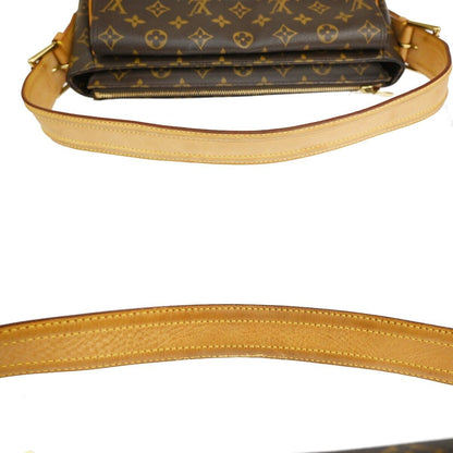 Louis Vuitton Viva Cité Shoulder Bag