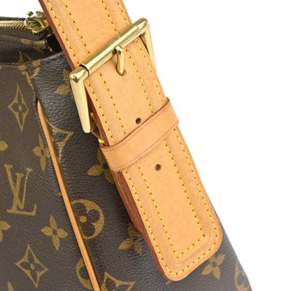 Louis Vuitton Viva Cité Shoulder Bag