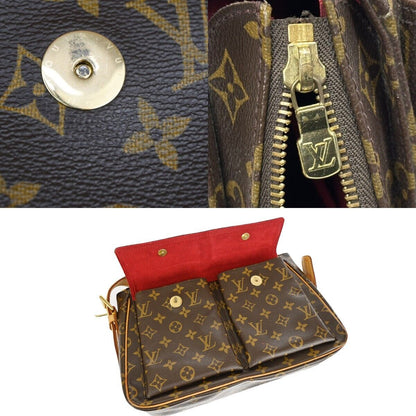 Louis Vuitton Viva Cité Shoulder Bag