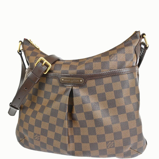 Louis Vuitton Bloomsbury Shoulder Bag