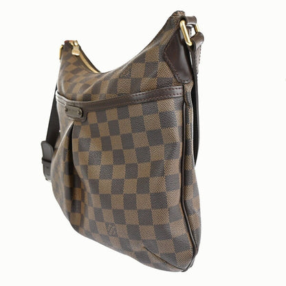 Louis Vuitton Bloomsbury Shoulder Bag