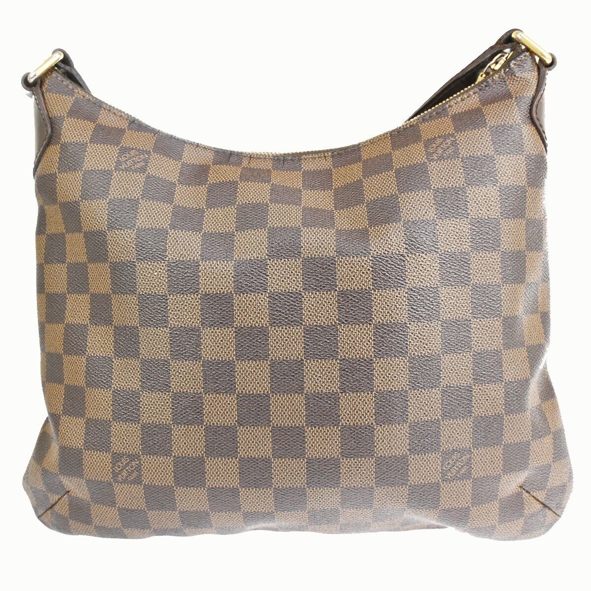 Louis Vuitton Bloomsbury Shoulder Bag