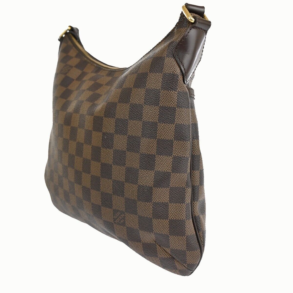 Louis Vuitton Bloomsbury Shoulder Bag