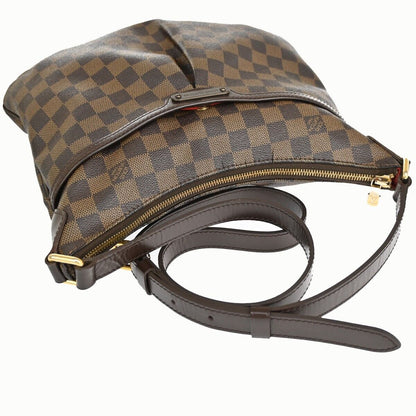 Louis Vuitton Bloomsbury Shoulder Bag