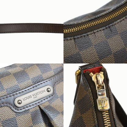 Louis Vuitton Bloomsbury Shoulder Bag