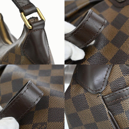 Louis Vuitton Bloomsbury Shoulder Bag