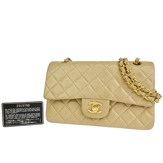 Chanel Timeless Shoulder Bag