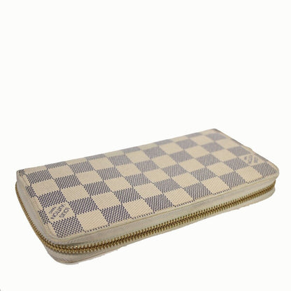 Louis Vuitton Zippy wallet Wallet