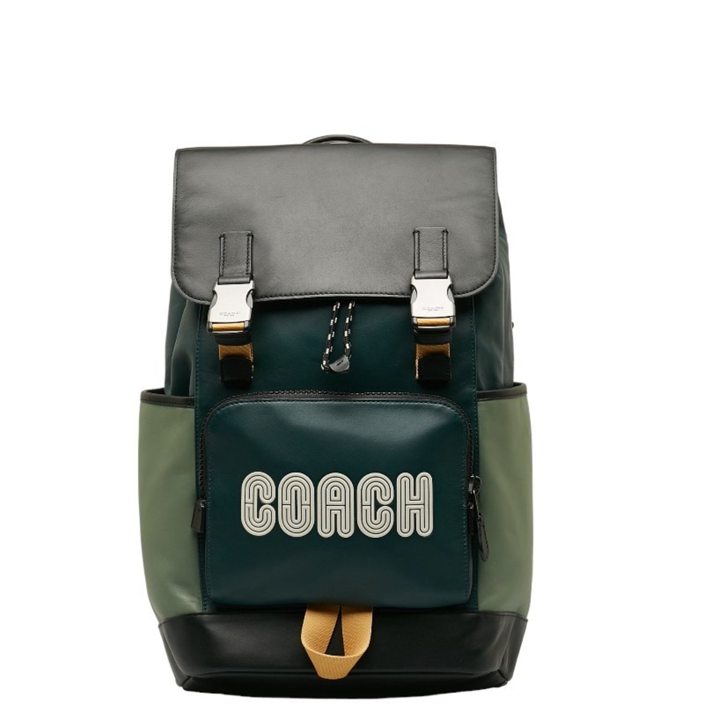 Coach backpack