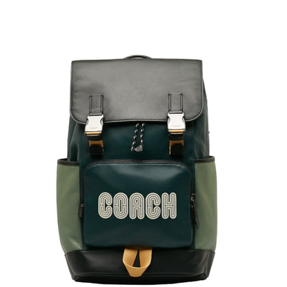 Coach backpack