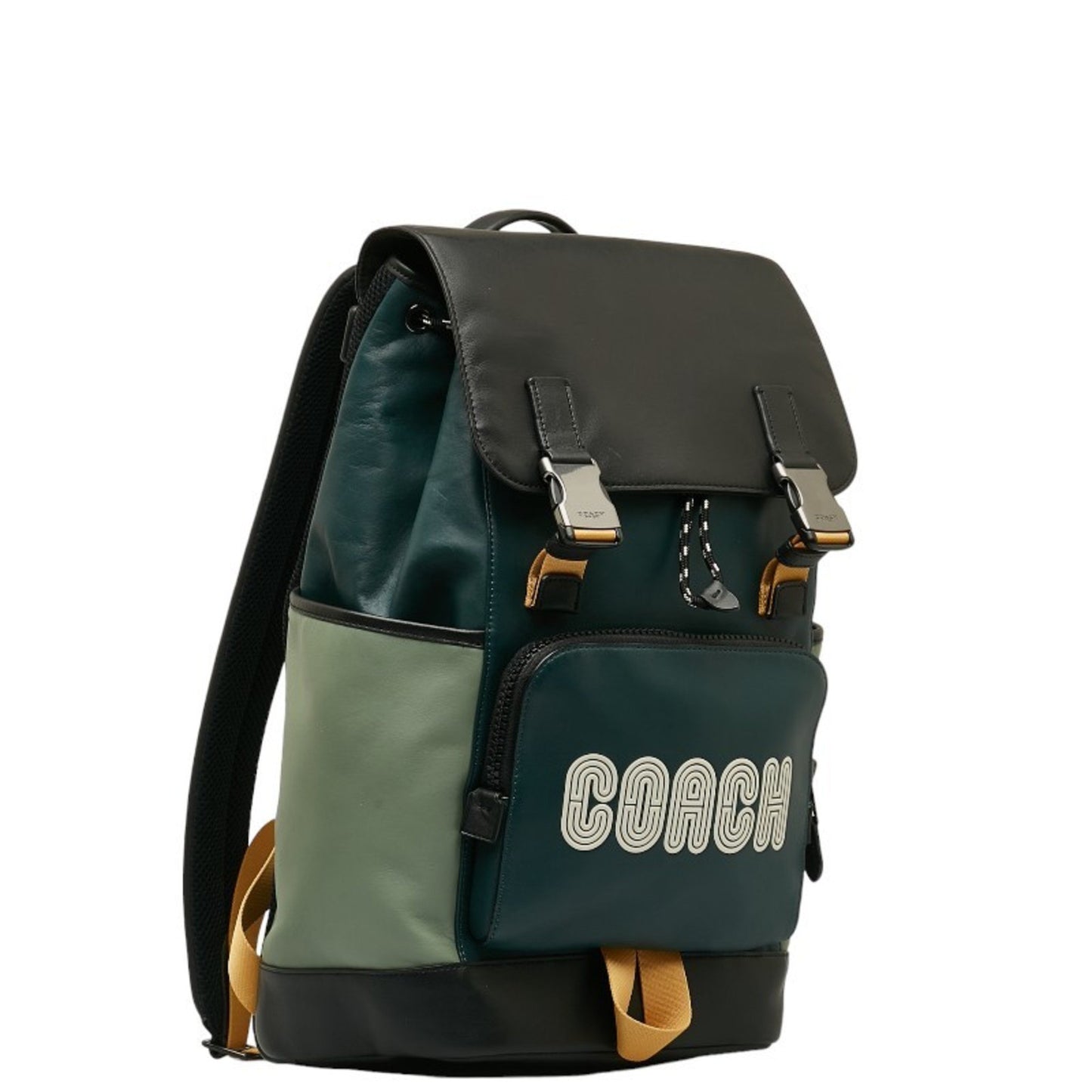 Coach backpack