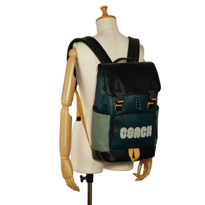 Coach backpack