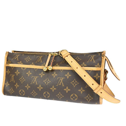 Louis Vuitton Popincourt Handbag