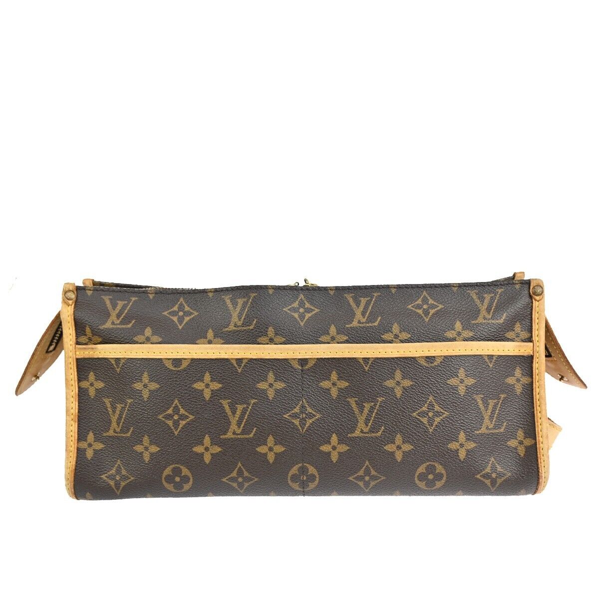 Louis Vuitton Popincourt Handbag