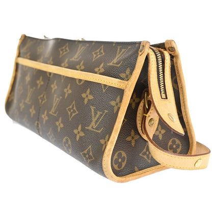 Louis Vuitton Popincourt Handbag