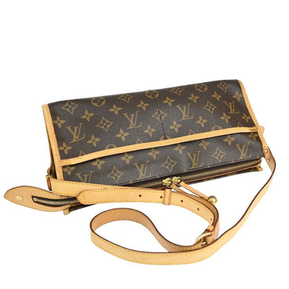 Louis Vuitton Popincourt Handbag