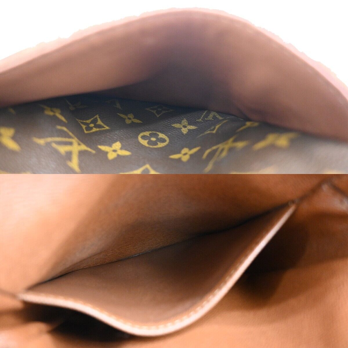 Louis Vuitton Danube Shoulder Bag