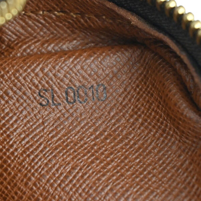 Louis Vuitton Danube Shoulder Bag