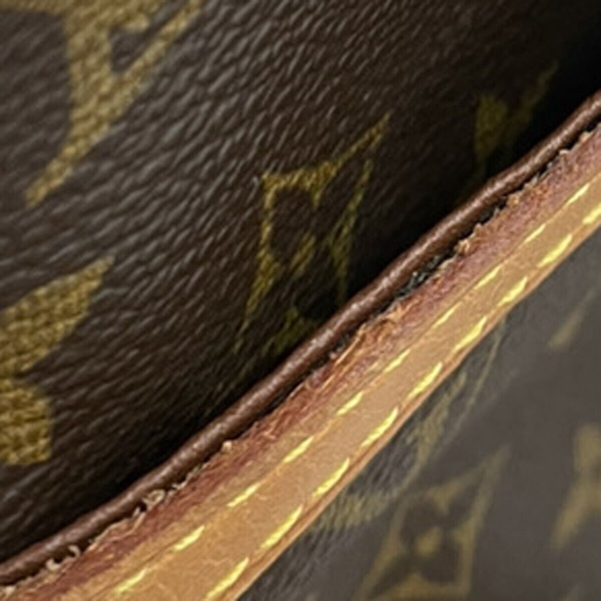 Louis Vuitton Danube Shoulder Bag