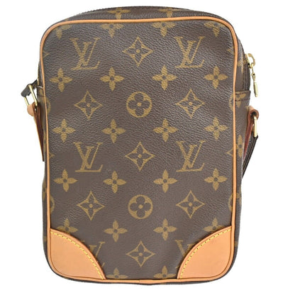 Louis Vuitton Danube Shoulder Bag